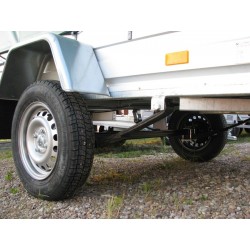 PRZYCZEPA EURO A-750 B2