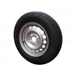 KOŁO ZAPASOWE 155/70 R13 ET...