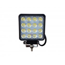 Lampa robocza LED 12-24V