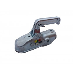 Zaczep kulowy WW EM 350R-B...