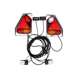 Instalacja 7 PIN do...