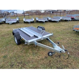 Przyczepa TEMARED do...