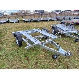 copy of Przyczepa 2 osiowa...