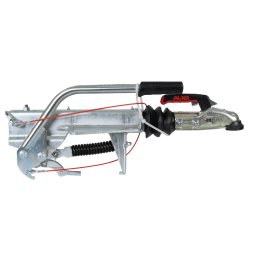 URZĄDZENIE NAJAZDOWE AL-KO...